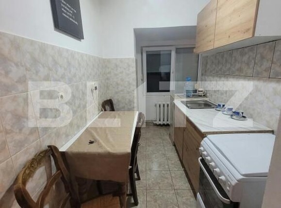 Garsonieră de închiriat Republicii - 209728AI | BLITZ Baia Mare | Poza1