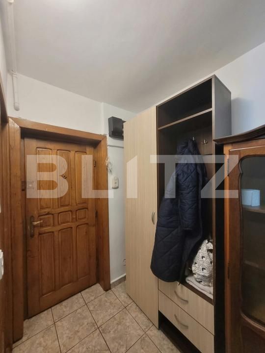 Garsonieră de închiriat Republicii - 209728AI | BLITZ Baia Mare | Poza4