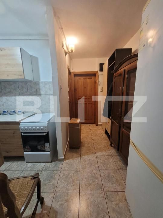 Garsonieră de închiriat Republicii - 209728AI | BLITZ Baia Mare | Poza3
