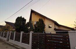 Casă de vânzare, 190 mp, zona Mocira 