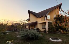 Casă de vânzare, 190 mp, zona Mocira 