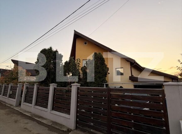Casa de vânzare 5 camere Mocira - 209752CV | BLITZ Baia Mare | Poza4