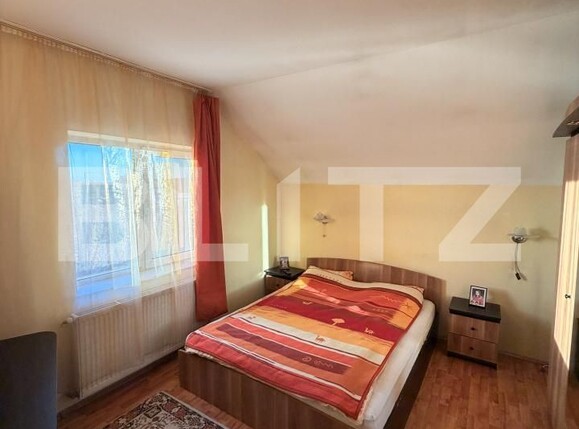 Casa de vânzare 5 camere Mocira - 209752CV | BLITZ Baia Mare | Poza1