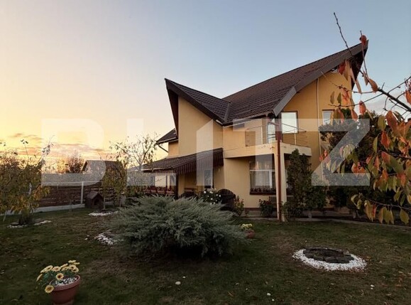 Casa de vânzare 5 camere Mocira - 209752CV | BLITZ Baia Mare | Poza3
