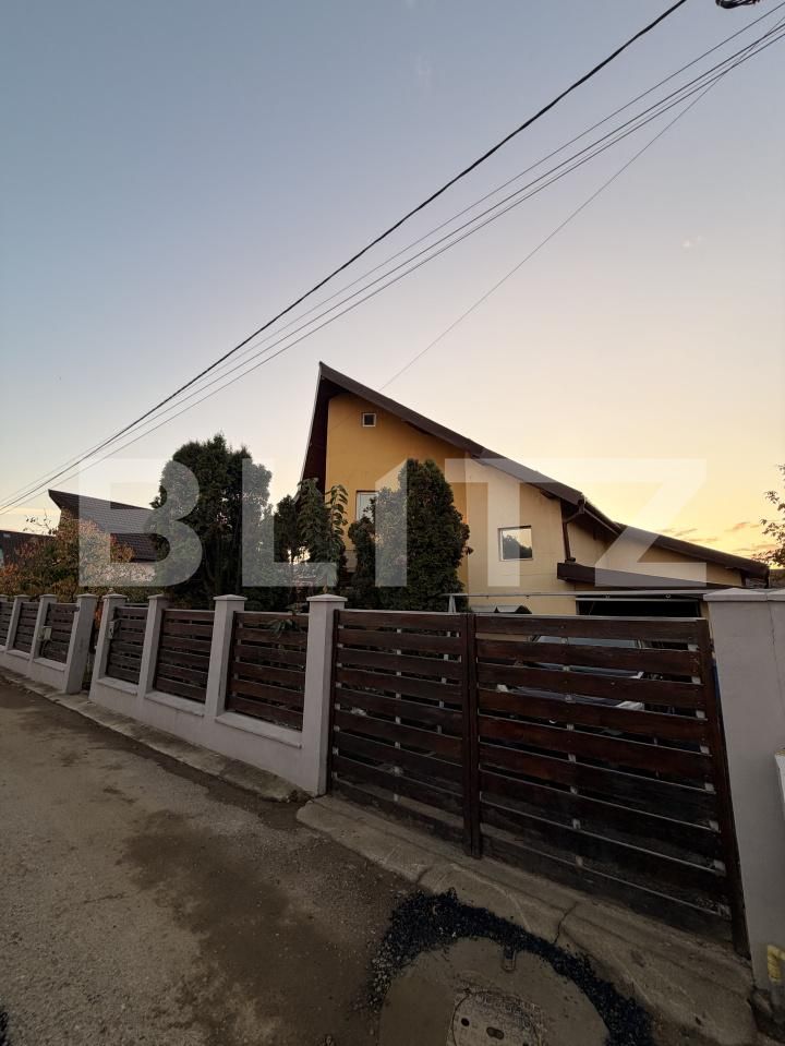 Casa de vânzare 5 camere Mocira - 209752CV | BLITZ Baia Mare | Poza4