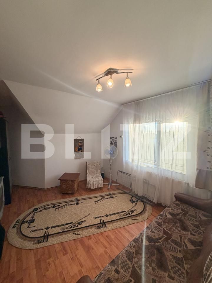Casa de vânzare 5 camere Mocira - 209752CV | BLITZ Baia Mare | Poza2
