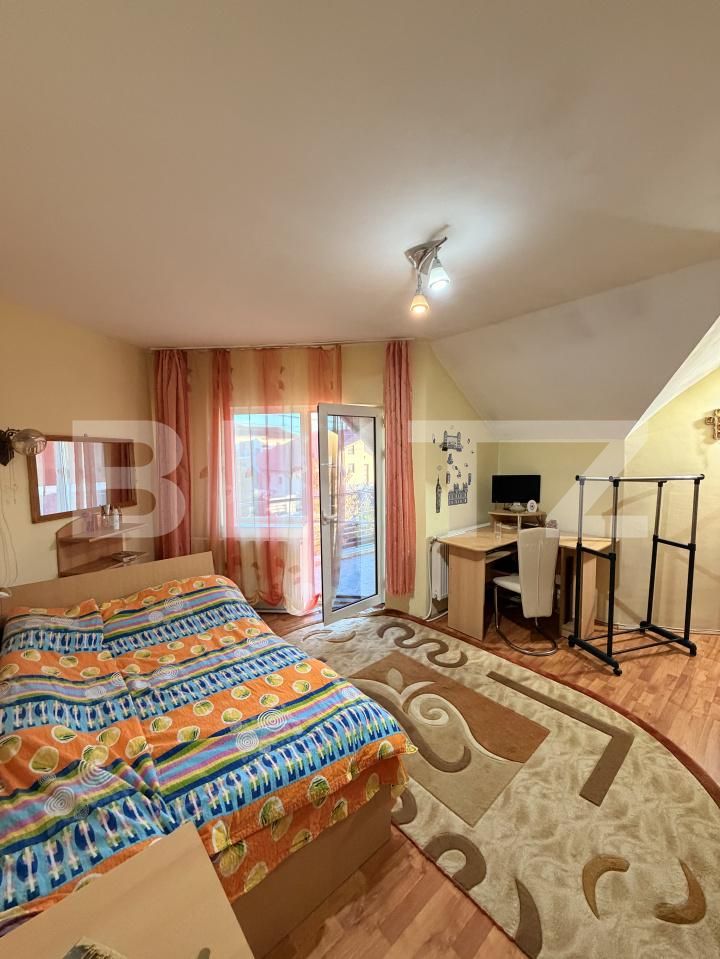 Casa de vânzare 5 camere Mocira - 209752CV | BLITZ Baia Mare | Poza6
