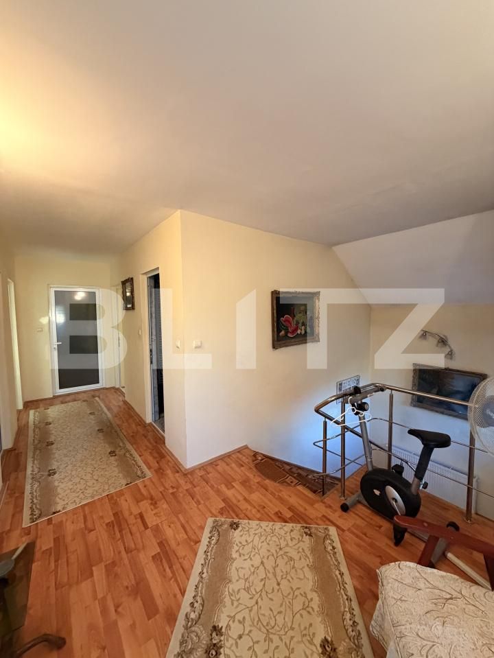 Casa de vânzare 5 camere Mocira - 209752CV | BLITZ Baia Mare | Poza7