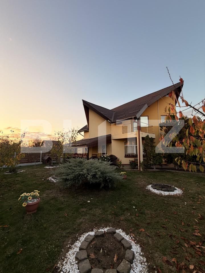 Casa de vânzare 5 camere Mocira - 209752CV | BLITZ Baia Mare | Poza3