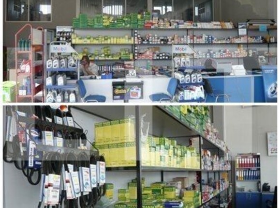 Spațiu industrial de vânzare Sud - 97931SVI | BLITZ Baia Mare | Poza4