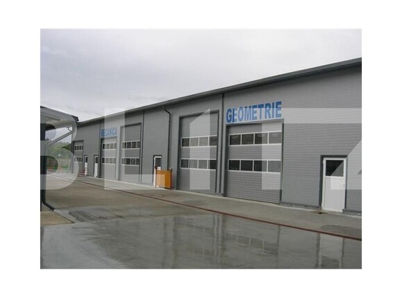 Spațiu industrial de vânzare Sud - 97931SVI | BLITZ Baia Mare | Poza1