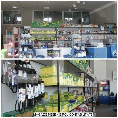 Spațiu industrial de vânzare Sud - 97931SVI | BLITZ Baia Mare | Poza4