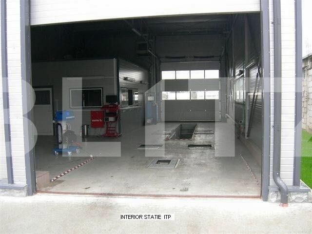 Spațiu industrial de vânzare Sud - 97931SVI | BLITZ Baia Mare | Poza3