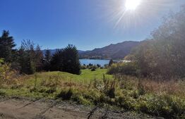 Teren format din 2 Parcele de vanzare la Colibita 756mp si 1000mp