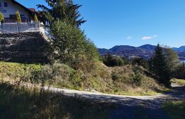 Teren format din 2 Parcele de vanzare la Colibita 756mp si 1000mp