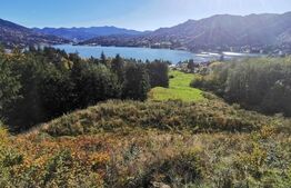 Teren format din 2 Parcele de vanzare la Colibita 756mp si 1000mp