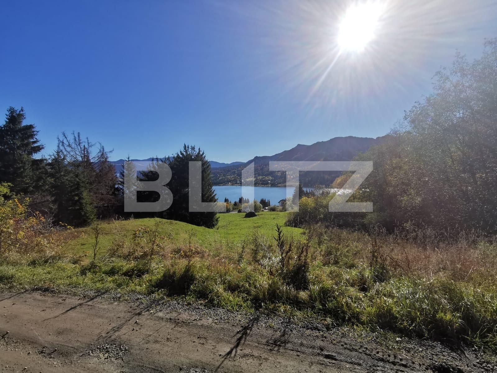 Teren de vânzare Colibiţa - 100117TV | BLITZ Bistriţa | Poza3