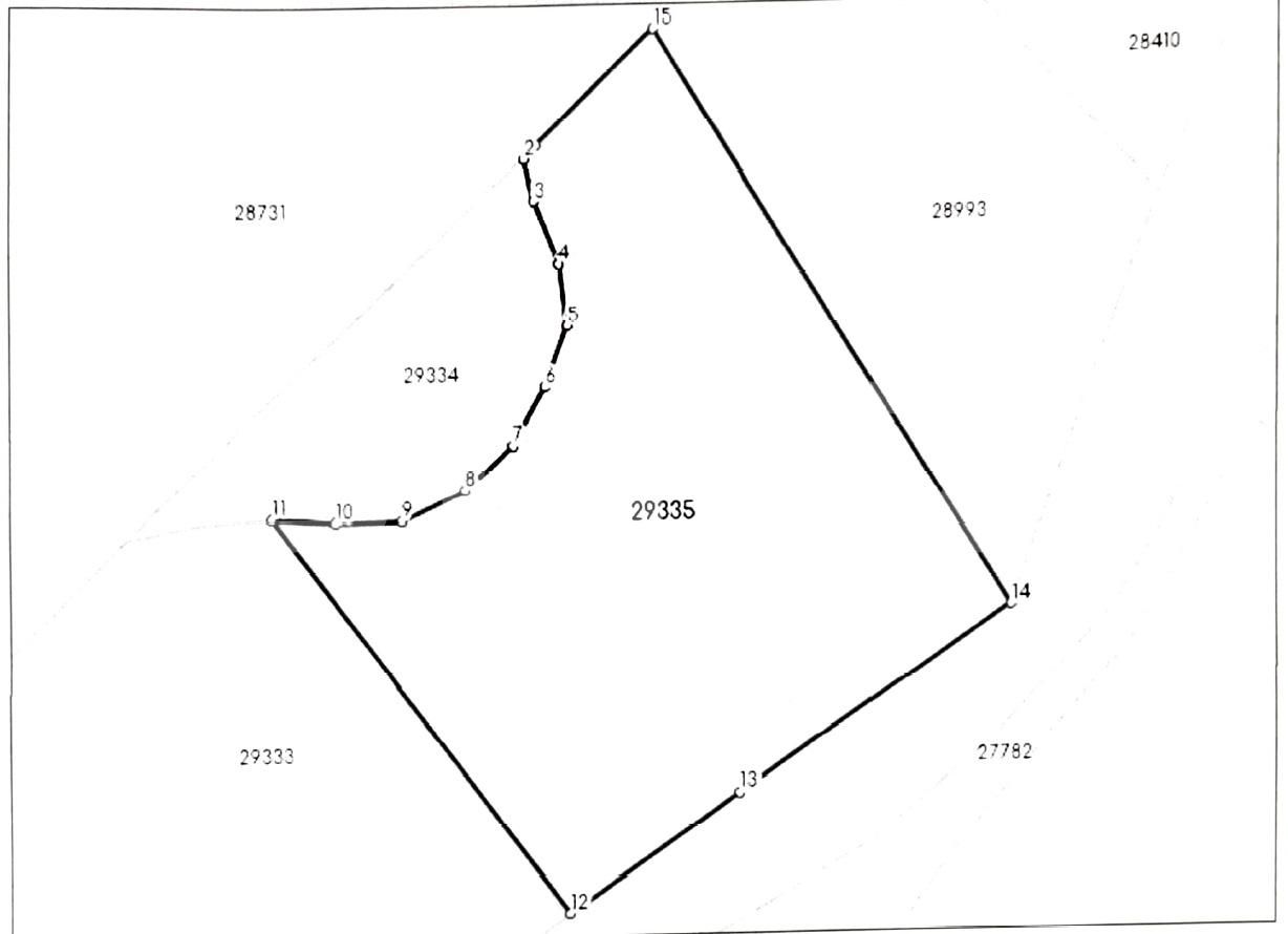 Teren de vânzare Colibiţa - 100117TV | BLITZ Bistriţa | Poza2