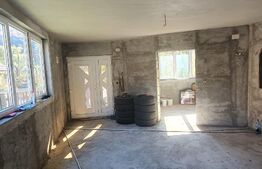 Casa P+M de aprox.140 mp, cu 10 ari livada de pomi si 1,5ari de gradina in Nepos 