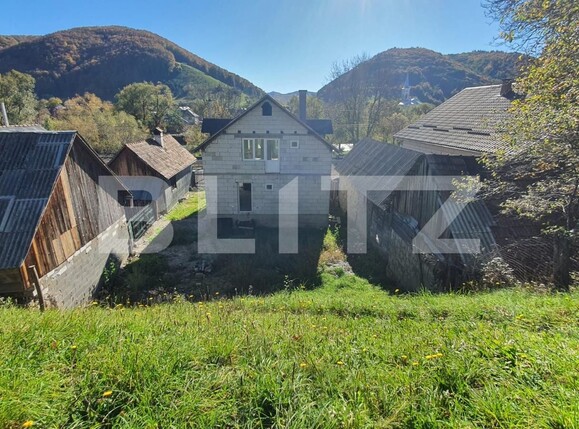 Casa de vânzare 5 camere Nepos - 100126CV | BLITZ Bistriţa | Poza9