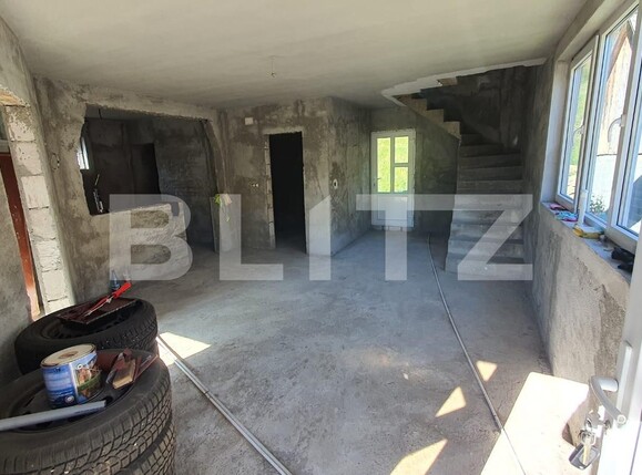 Casa de vânzare 5 camere Nepos - 100126CV | BLITZ Bistriţa | Poza4