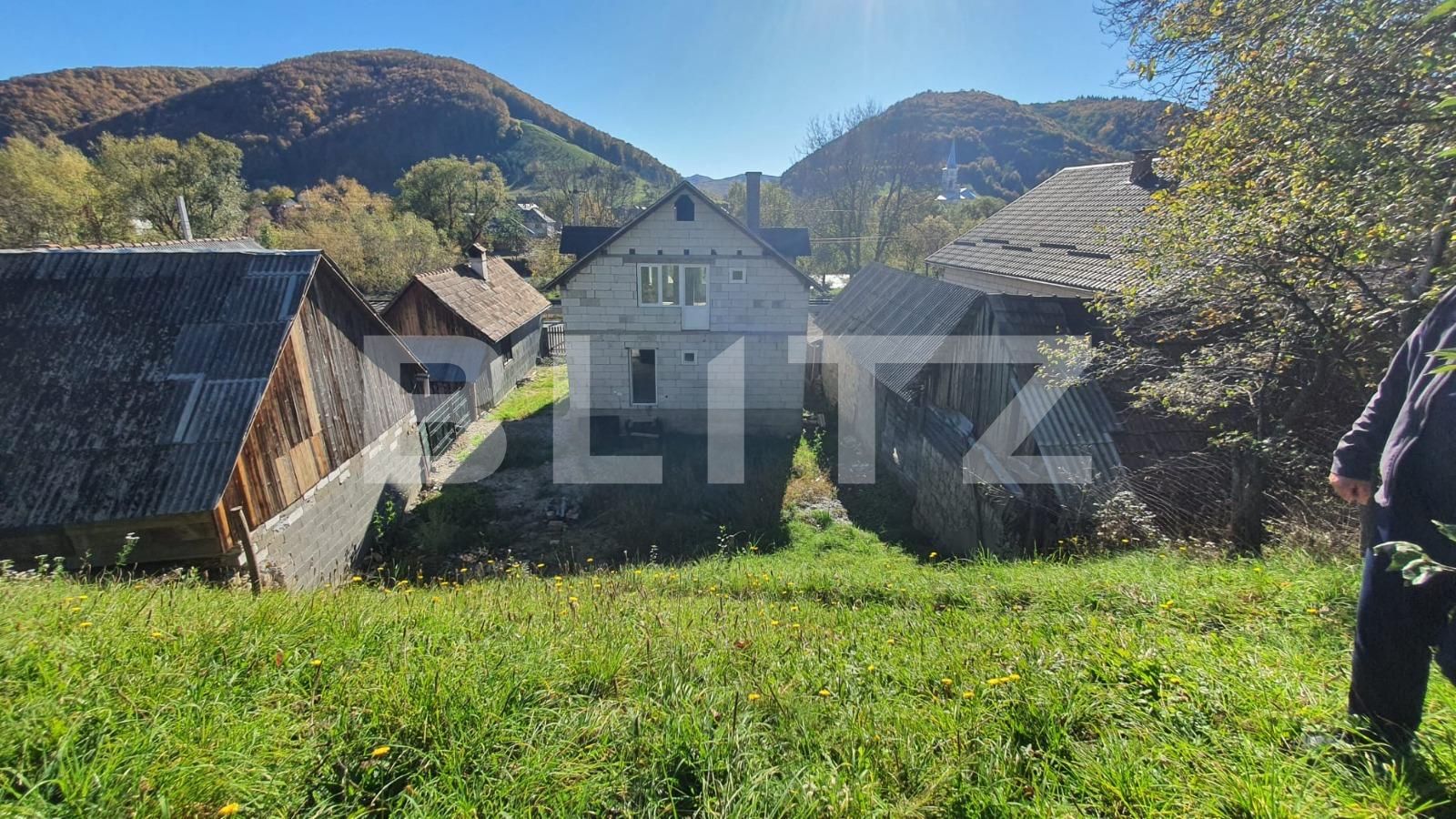 Casa de vânzare 5 camere Nepos - 100126CV | BLITZ Bistriţa | Poza9