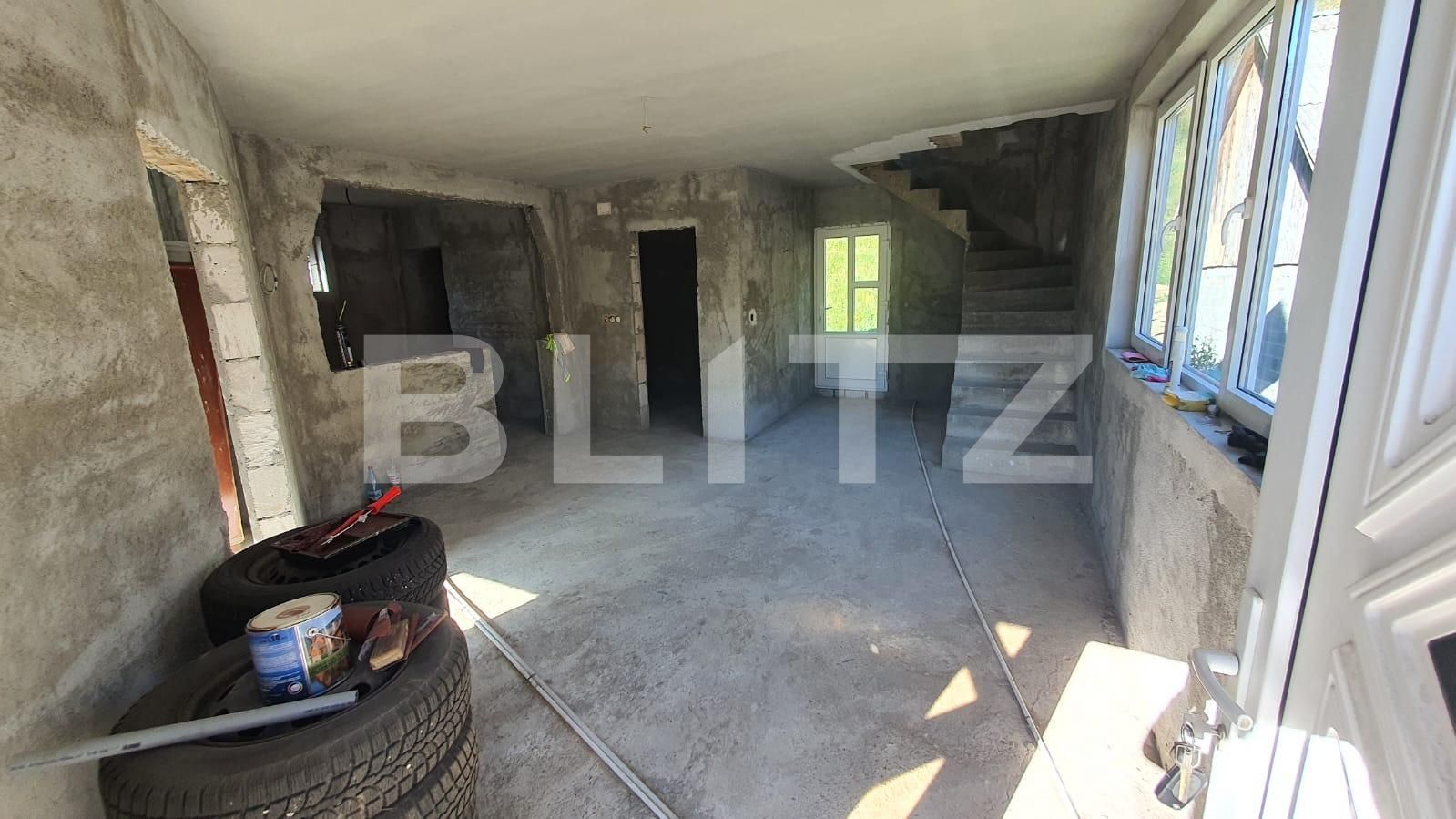 Casa de vânzare 5 camere Nepos - 100126CV | BLITZ Bistriţa | Poza4