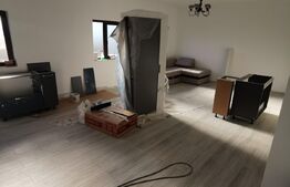 Apartament finisat 2 camere, 70mp 