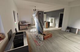 Apartament finisat 2 camere, 70mp 