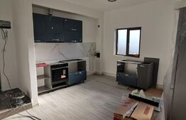 Apartament finisat 2 camere, 70mp 