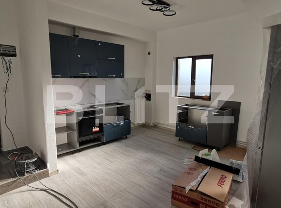 Apartament de vânzare 2 camere Decebal - 100138AV | BLITZ Bistriţa | Poza4