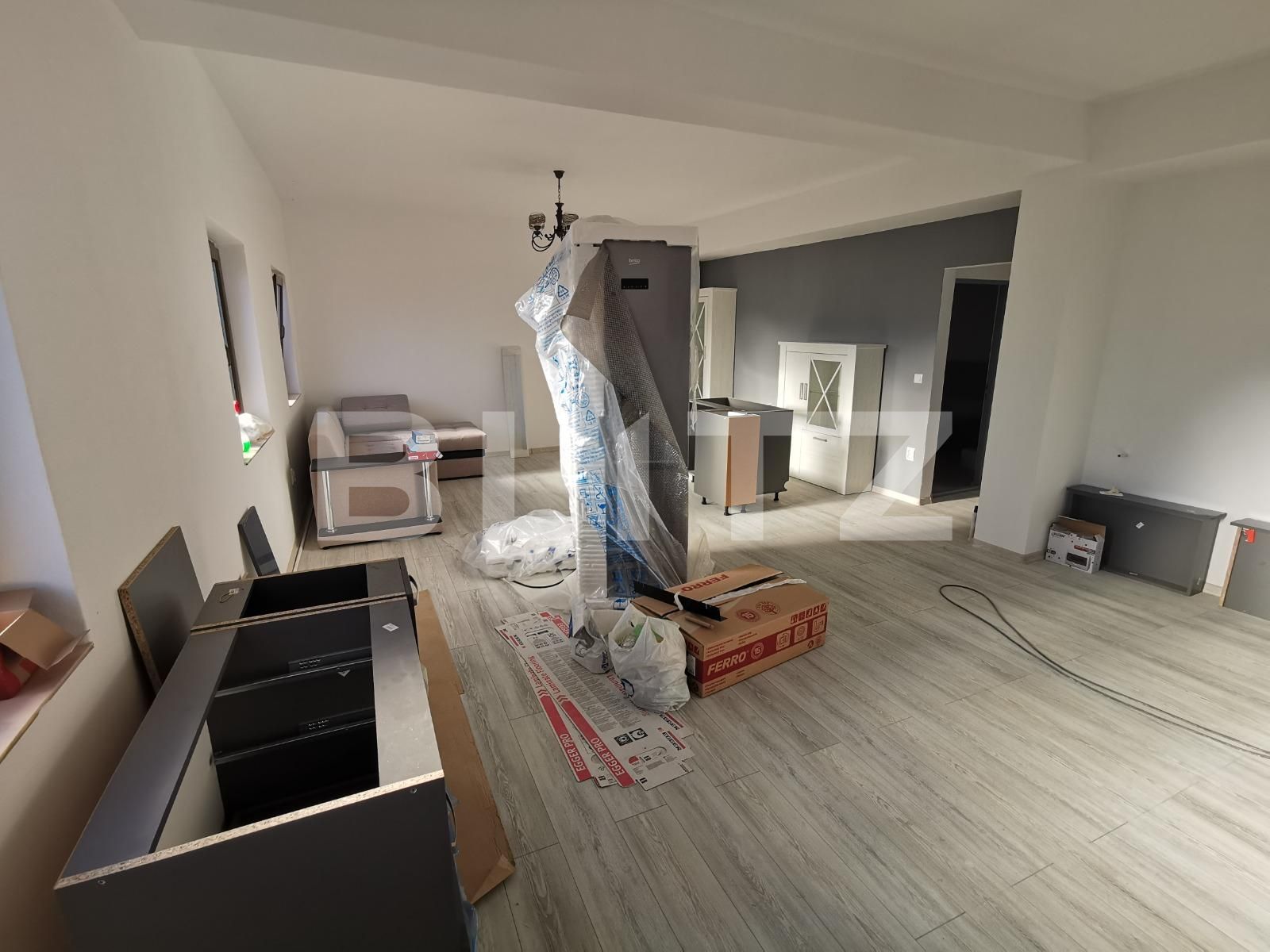 Apartament de vânzare 2 camere Decebal - 100138AV | BLITZ Bistriţa | Poza6