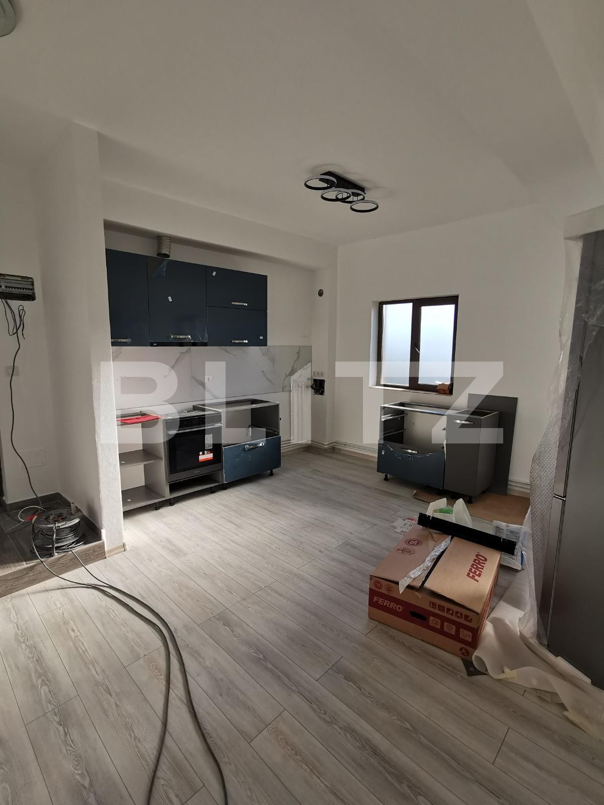 Apartament de vânzare 2 camere Decebal - 100138AV | BLITZ Bistriţa | Poza4