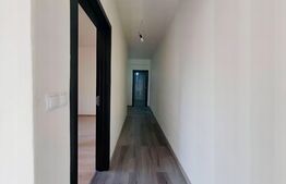 Apartament finisat de 2 camere, 49 mp, cladire noua! 