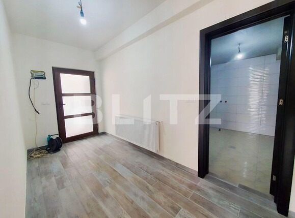 Apartament de vânzare 2 camere Decebal - 100156AV | BLITZ Bistriţa | Poza3