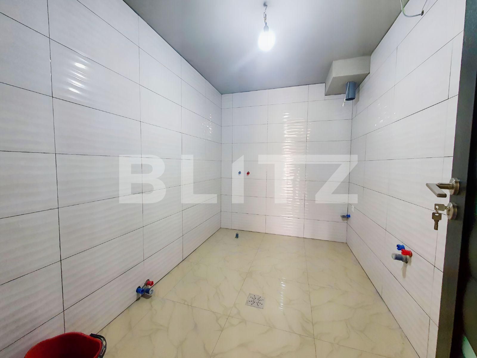 Apartament de vânzare 2 camere Decebal - 100156AV | BLITZ Bistriţa | Poza4
