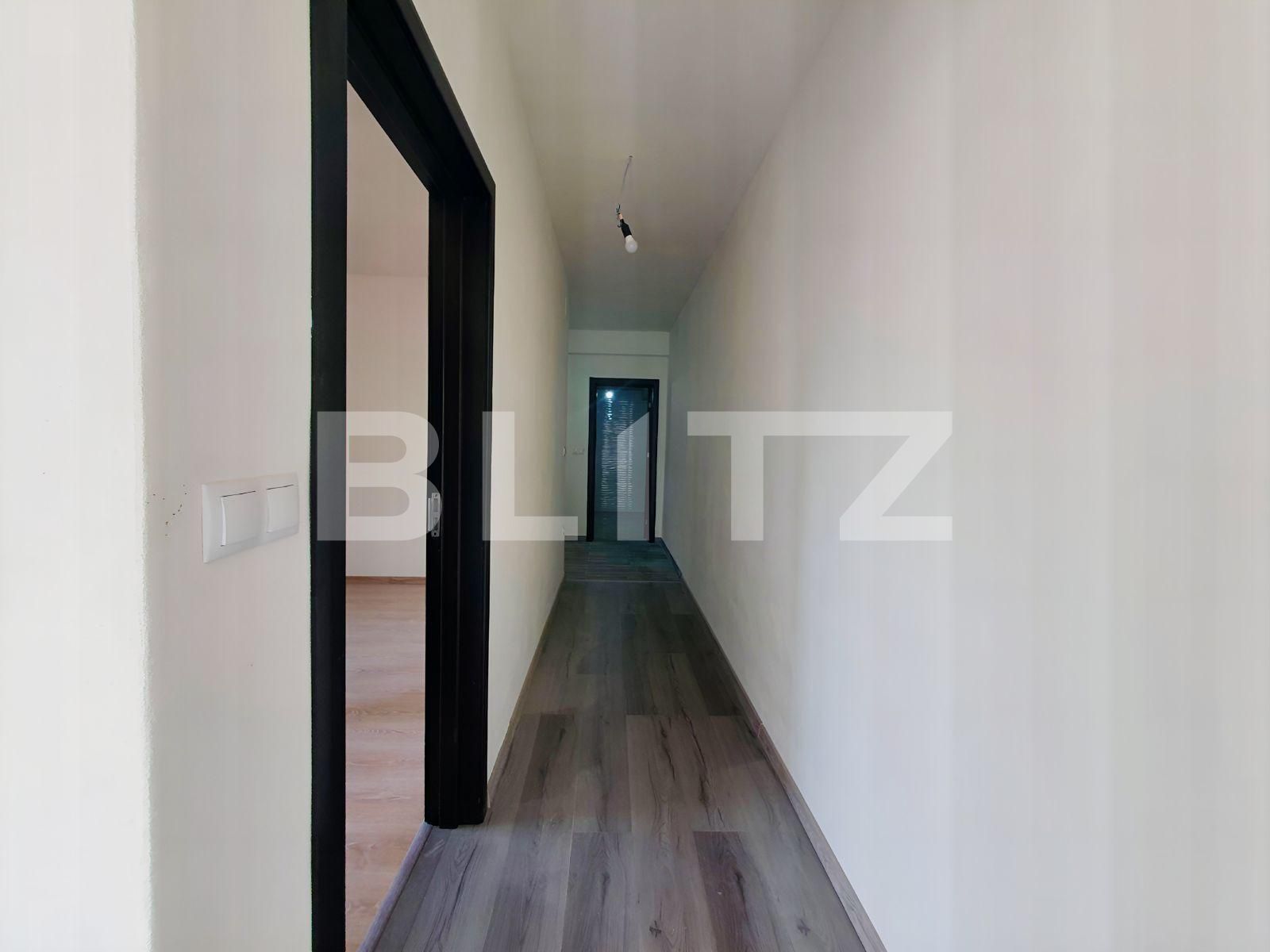 Apartament de vânzare 2 camere Decebal - 100156AV | BLITZ Bistriţa | Poza2