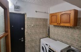 Garsoniera zona de NV a orasului. 