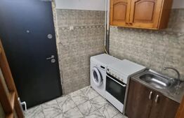 Garsoniera zona de NV a orasului. 