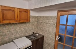 Garsoniera zona de NV a orasului. 