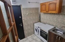 Garsoniera zona de NV a orasului. 