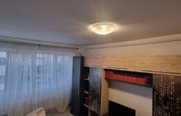 Garsoniera zona de NV a orasului. 