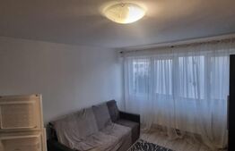 Garsoniera zona de NV a orasului. 