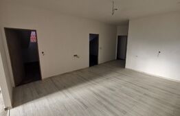 Apartament finisat 4 camere 113 mp