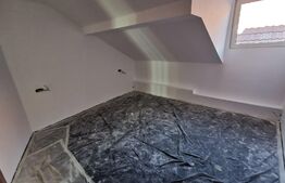 Apartament finisat 4 camere 113 mp