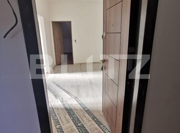 Apartament de vânzare 4+ camere Decebal - 100168AV | BLITZ Bistriţa | Poza3