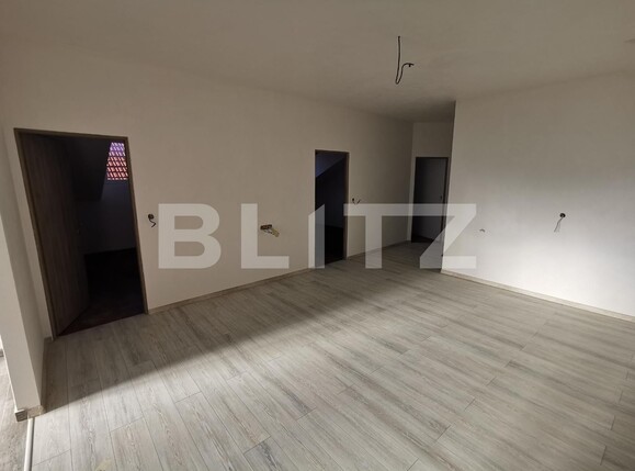 Apartament de vânzare 4+ camere Decebal - 100168AV | BLITZ Bistriţa | Poza1