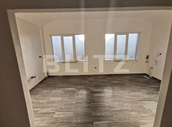 Apartament de vânzare 4+ camere Decebal - 100168AV | BLITZ Bistriţa | Poza6
