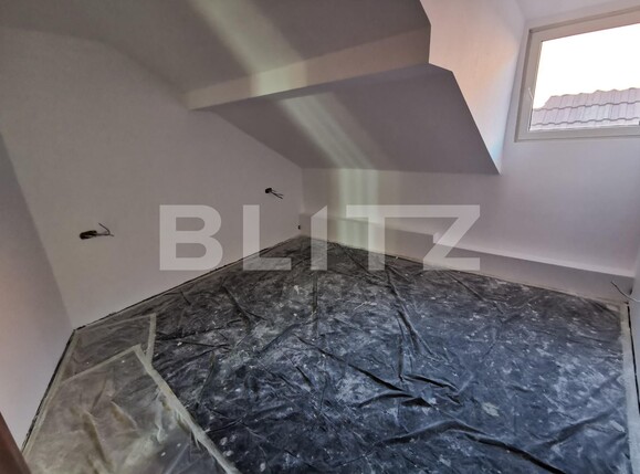 Apartament de vânzare 4+ camere Decebal - 100168AV | BLITZ Bistriţa | Poza7