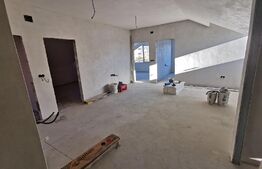 Apartament de 4 camere, 102 mp utili